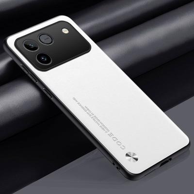 PU Leather Case For Honor Win RT Back Cover Silicone Full Camera Protection Phone Case For Honor WinRT Honorwin  Coque