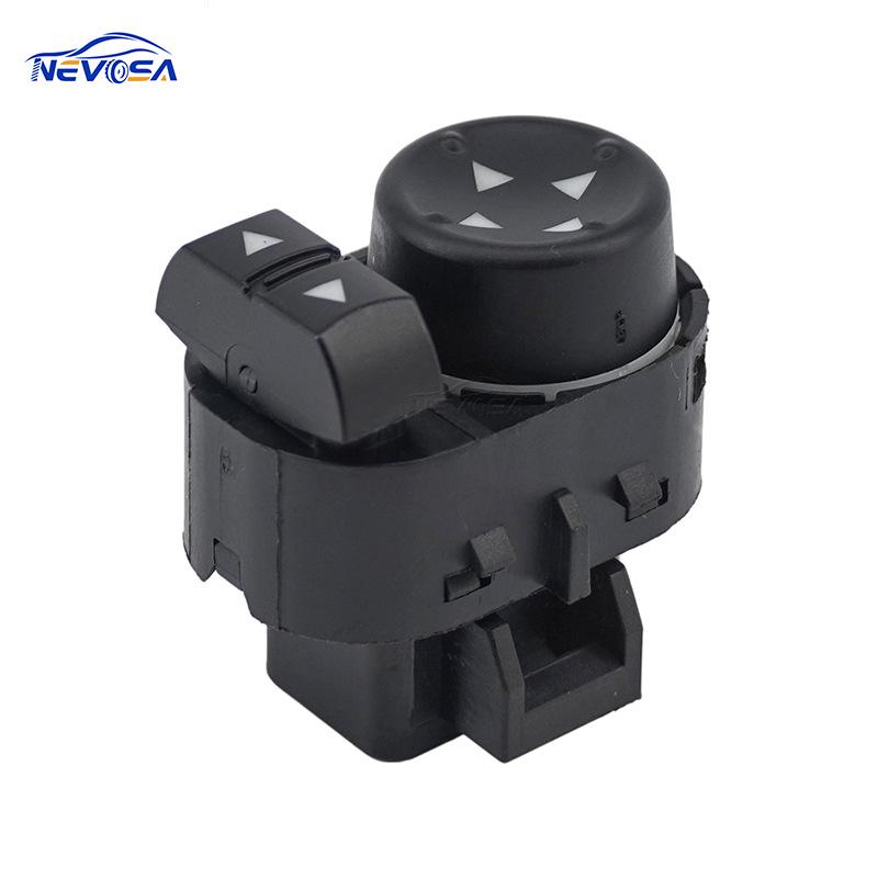 22883768 - Compatible Chevrolet Cadillac Rearview Mirror Switch, Car Accessory