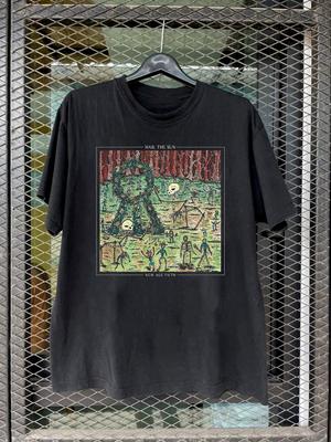 Collection Hail the Sun New Age Filth T Shirt All Size S-5XL AM3107