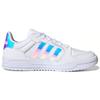 Adidas Entrap 'White Iridescent' Women's Sneakers FY6017