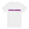 Zoolander Mens Logo T-Shirt