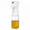 Kinghoff Kh-1719 Vinegar and Oil Spray Bottle