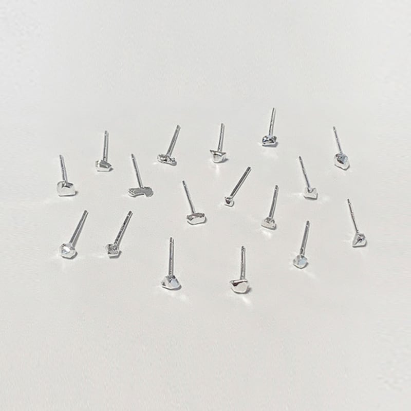 STILL INSTANT Flection & Connection - 16E (2colors)