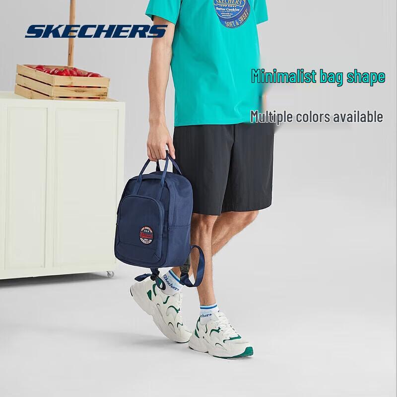 Skechers L322U139 Unisex Commuter Backpack