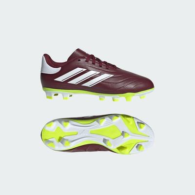 For Various Grounds / COPA PURE 2 CLUB AI1 J Shadow Red Shoes & Footwear Spikes Kids / Children's Soccer IG1102 Shadow Red / Footwear White / T