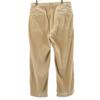 POLO RALPH LAUREN 90s Old Corduroy pants W32 beige tack Men's Used