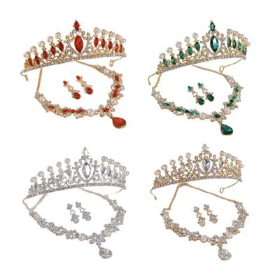 Schmuck & Accessoires – Modeschmuck-Sets