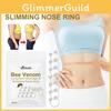 Ximonth Slimming Nose Ring Body Shaping And Firming Skin Care Kit For Effective Contouring