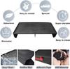 Sixthsmoy Front Center Console Organizer Tray for 2025 2025 2025 Toyota Grand Highlander Interior Dividers Storage Cubby Phone