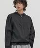 Excontainer Lightweight Sheer Jacket (Black)