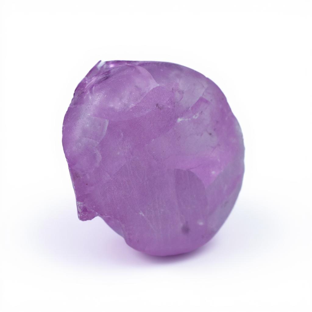 Uncut Raw Rough 44.35 Ct Pink Zircon Rough Natural   Loose Gemstone
