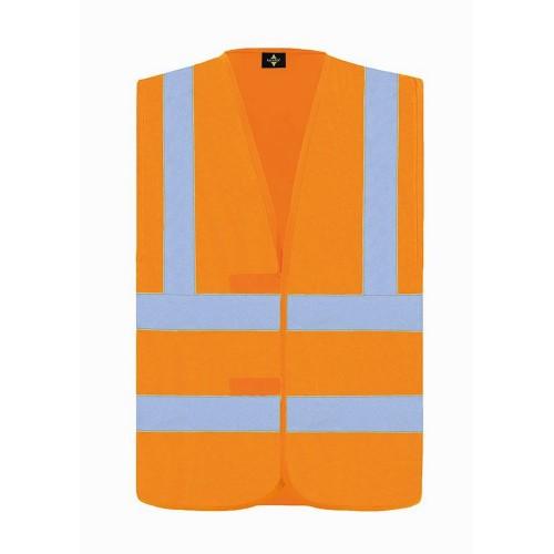 Korntex Unisex Adult Hannover Safety Vest