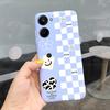 For Realme 10 2022 Lovely Printing Jelly Silicone Case For Realme10 RMX3630 Funda Realme 10 4G Soft TPU Phone Cases