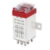 Overload Protection Relay Stable Performance Wear Resistant 2015403745 for R107 R129 W124 W126 W201