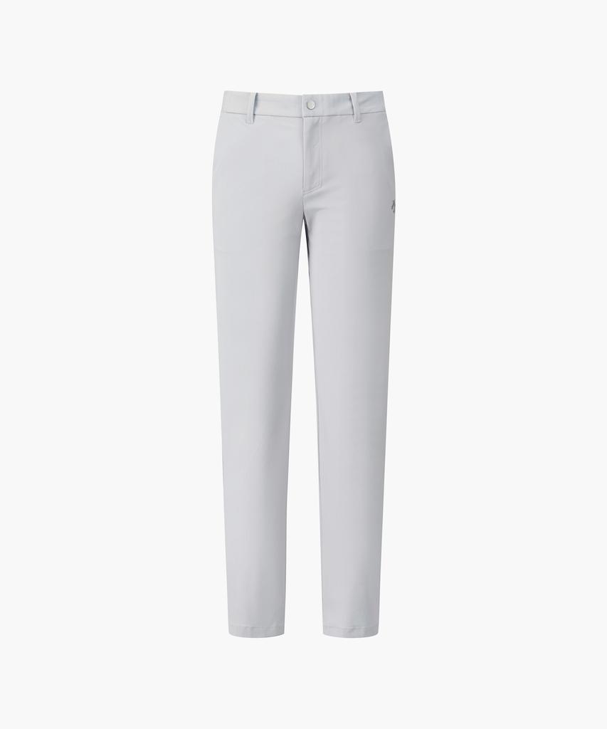 DESCENTE GOLF Men'S Tricot Slim Fit Pants Dq22Mfpt4Z