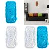 Rose Flower Resin Art Moulds Silicone DIY Craft Molds Rose Ornament Moulds