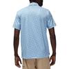 Jordan Sport Men's Printed Golf Polo HV1155-440