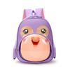 Unicorn Cute Rabbit Dinosaur Shark Puppy Cartoon Animal Backpack Children