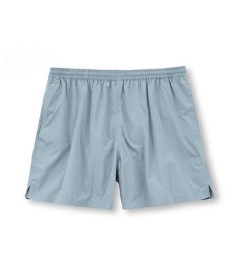 Beulaunyadeu Nylon Shorts, Blue
