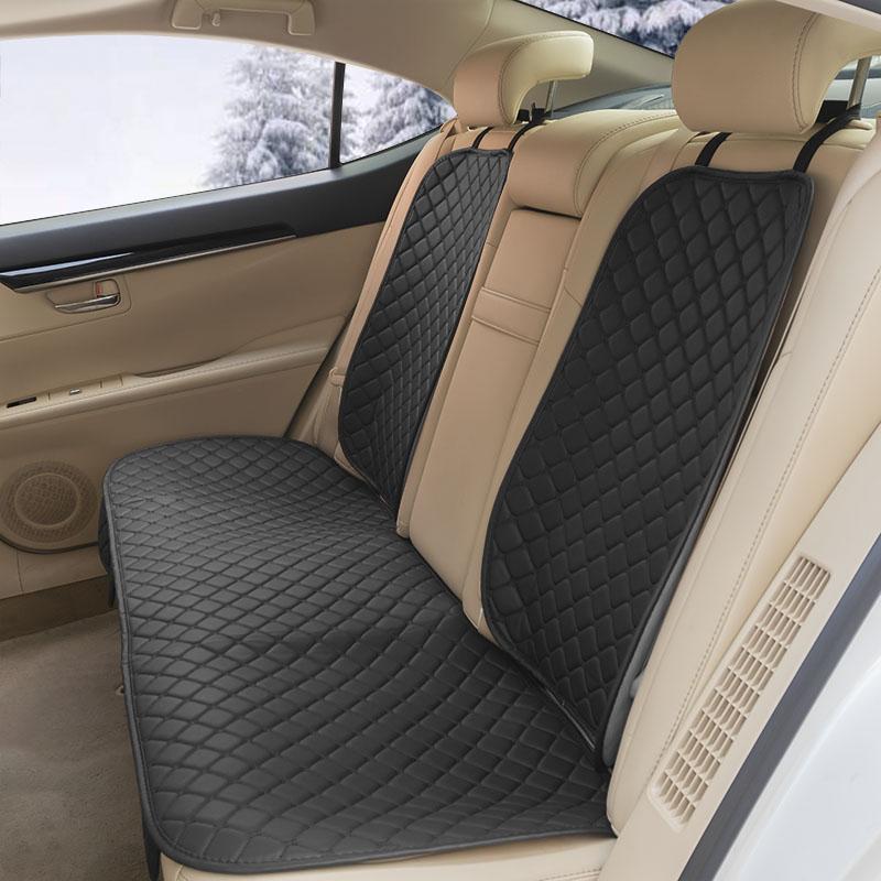 SEAMETAL Car Seat Cover with Backrest