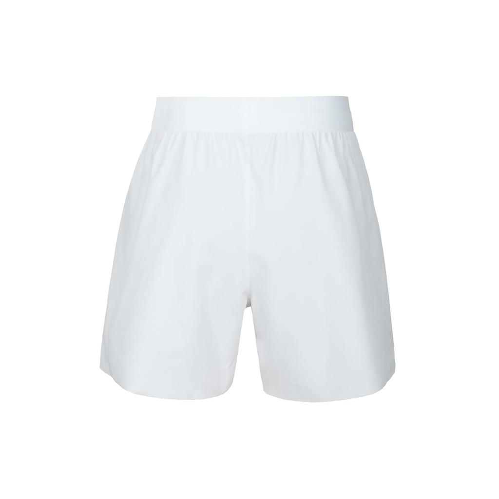 Nike AdvantageDri Fit Tennis Bottom Men's White/Black FZ6914-100