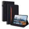 For Honor Pad X8a Tablet Case PU Leather Card Slot Soft TPU Tree Cat Funda For Honor Pad X8A Cover 11.0 inch 2024 Caqa + Stylus