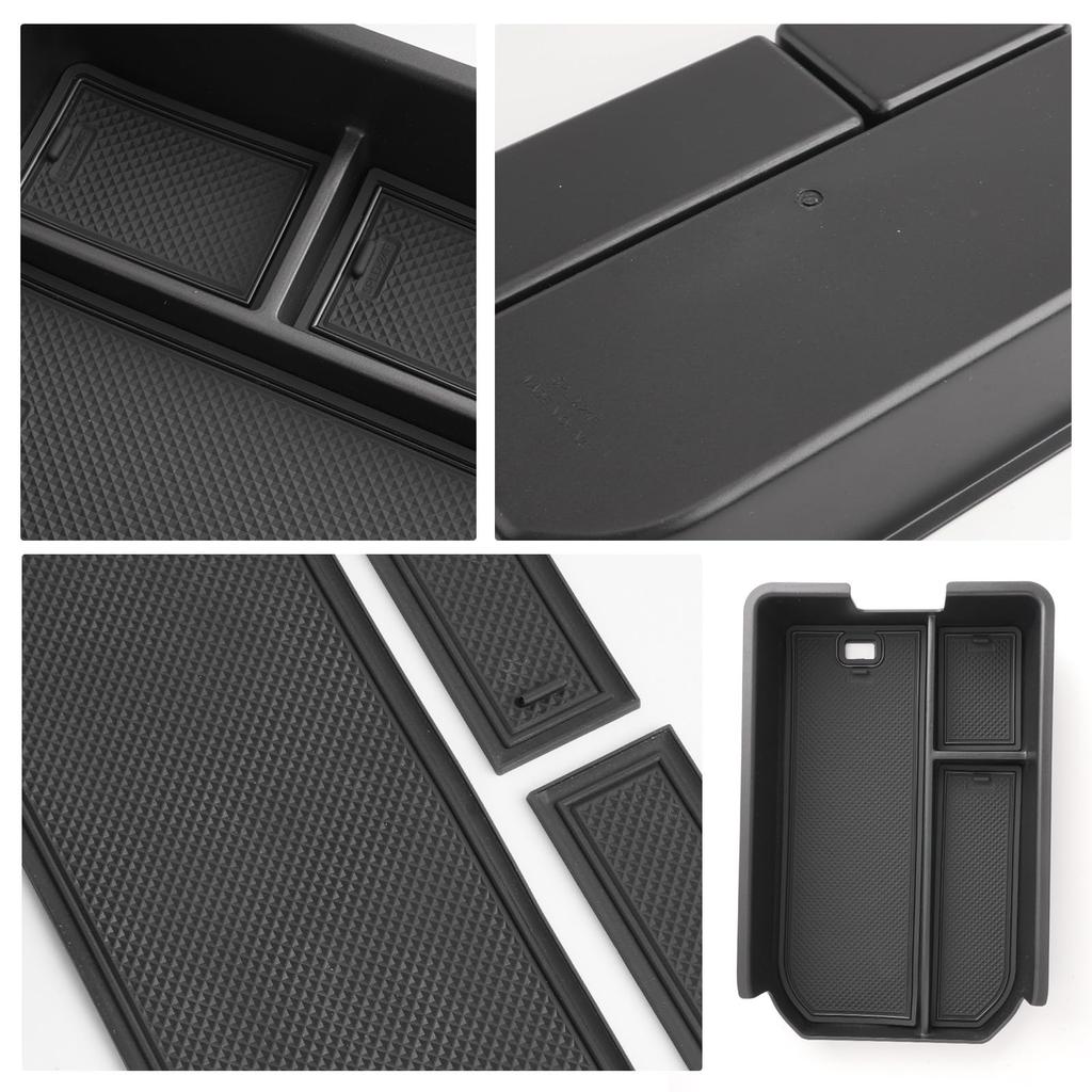 ruiya 2024 Toyota Rankle 250 Exclusive Console Tray, Console Box, Console Tray, Storage Box,