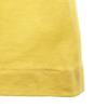 Jantzen No Sleeve Cut M Yellow Women Used