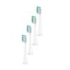 8Pcs Replacement Brush Heads Compatible with Philips Sonicare DiamondClean HX3/HX6/HX9 Series Electric Toothbrush Heads HX6064