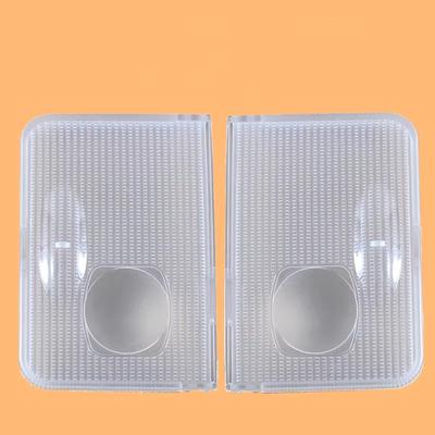 For NISSAN 2006-2011 SYLPHY Indoor Lampshade Interior Roof Light Cover Ceiling Light Shell Reading Lamp Cover   Auto Parts