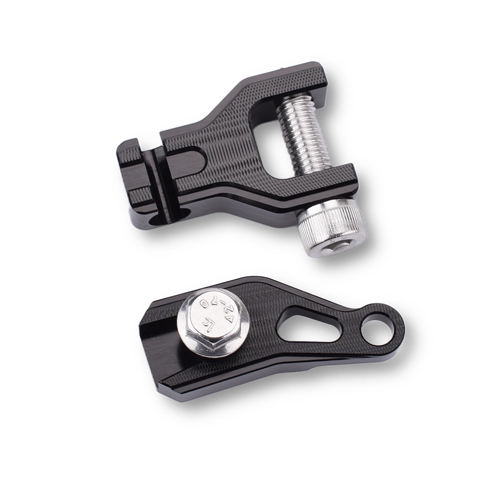 

Мотоциклетное сцепление LEDISHUN на 1 палец подходит для Suzuki GSX250R (DN11A) V-Strom 250 GSR250 Все годы (черный) чёрный