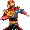 [Bandai (BANDAI)] No. 1 Sentai Nuthugger Action Hero Nuthatch Wolf