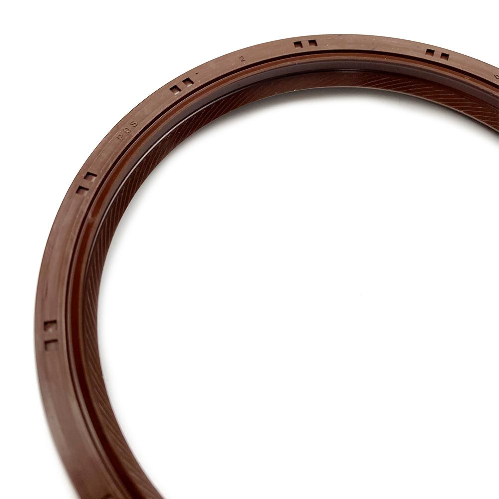 Front Rear Crankshaft Oil Seal For Buick Excelle 1.8L Regal 2.0 Chevrolet Aveo Captiva Optra Car Accessories 90183572 90354378
