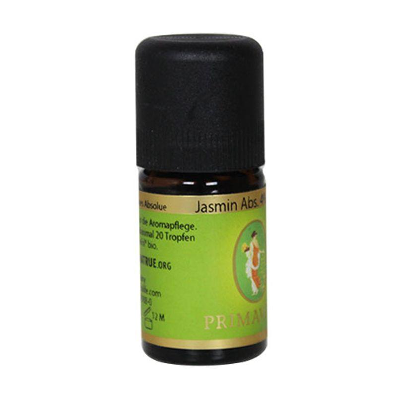Primavera Aroma 4% Jasmine Oil 5ml