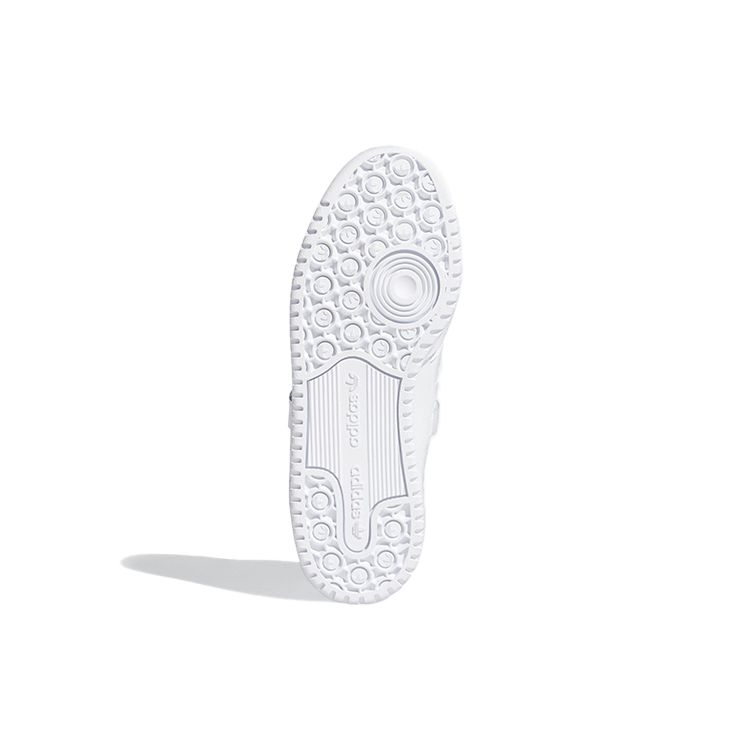 Adidas Forum Low White Shock Pink Women Sneakers Cloud-White G58001