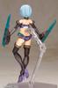 KOTOBUKIYA Frame Arms Girl Hreswerk Bikini Armor Height 155mm Plastic Model Ver. Approx. Non-scale