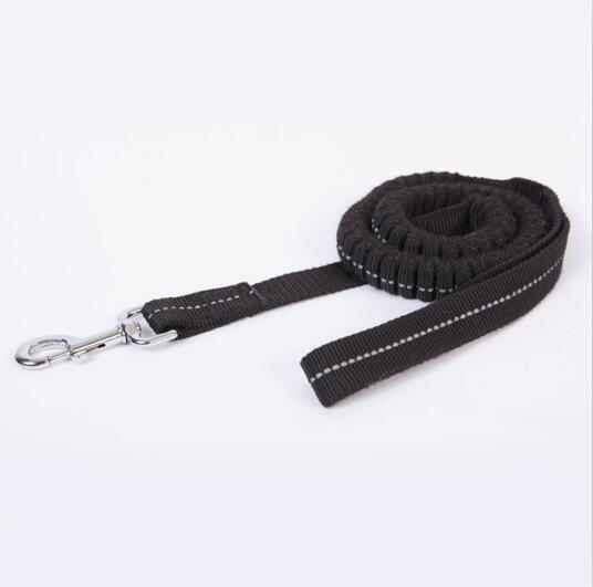 

Классический новый узор шлейка ошейник для собак Pet In Training жилет типа тяговый трос средний большой поводок для собак XL