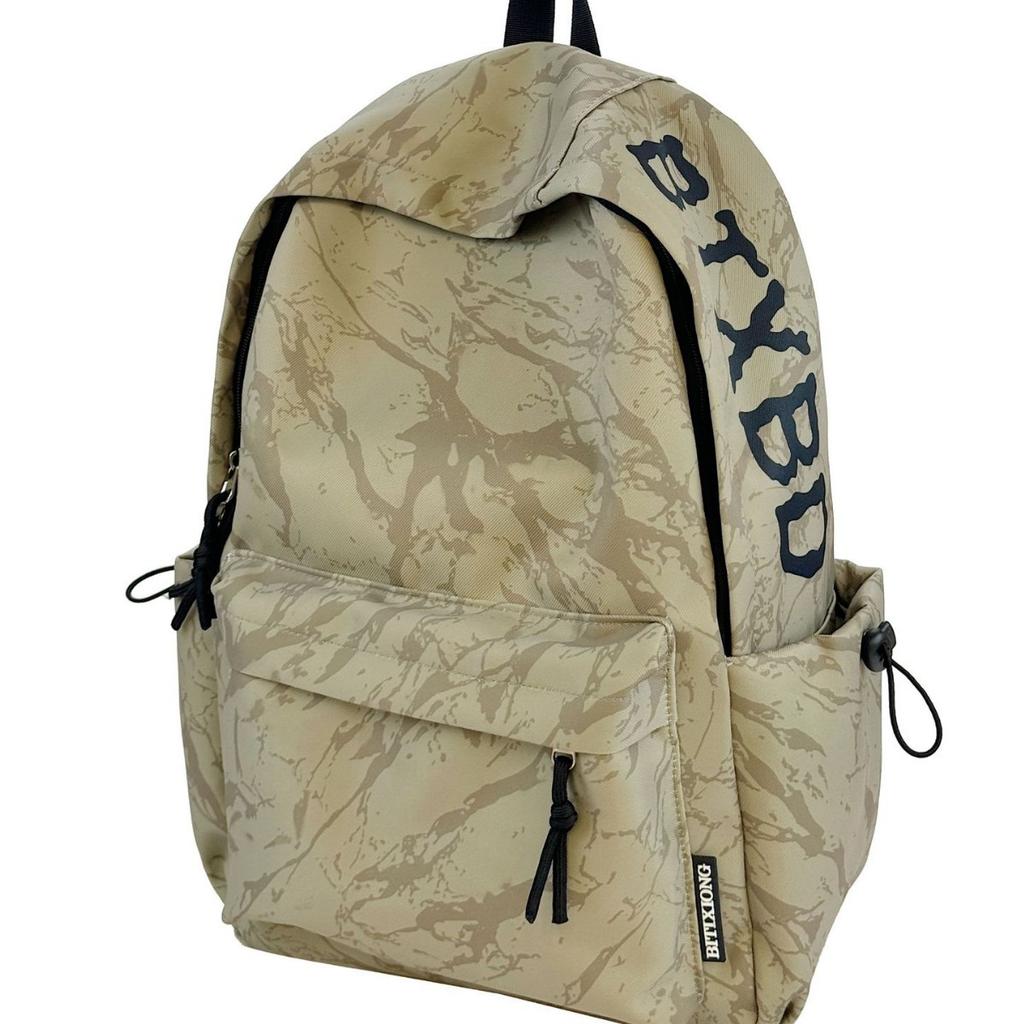 Schultasche Japanisch ins Einfach Mori Girls Rucksack Koreanische Ausgabe College Mittelstufenschüler Oberstufenschüler Schultasche Einfarbiger Rucksack