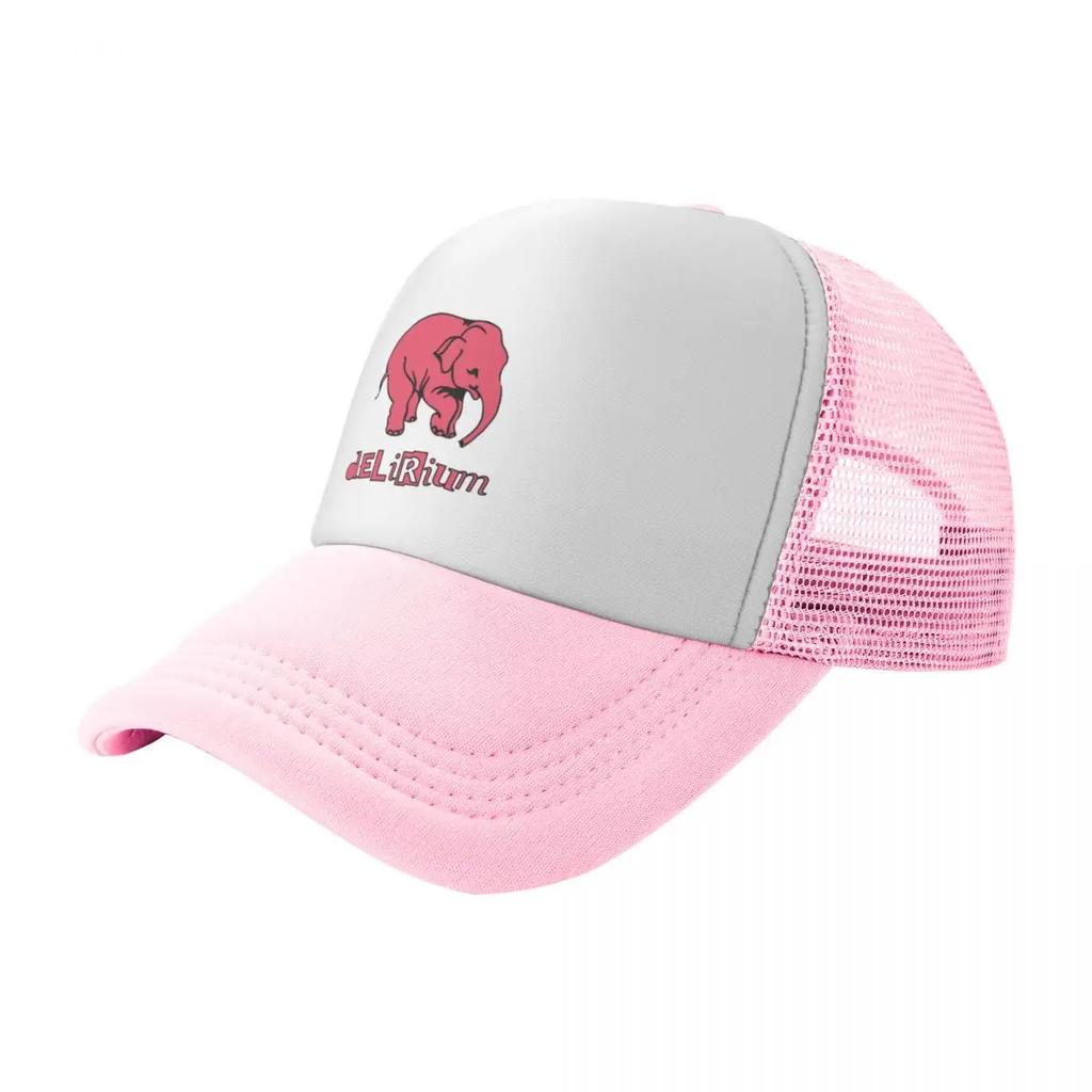 Delirium Baseball Cap Gentleman Hat Golf Hat Luxury Caps Sports Cap Hats For Men Womens