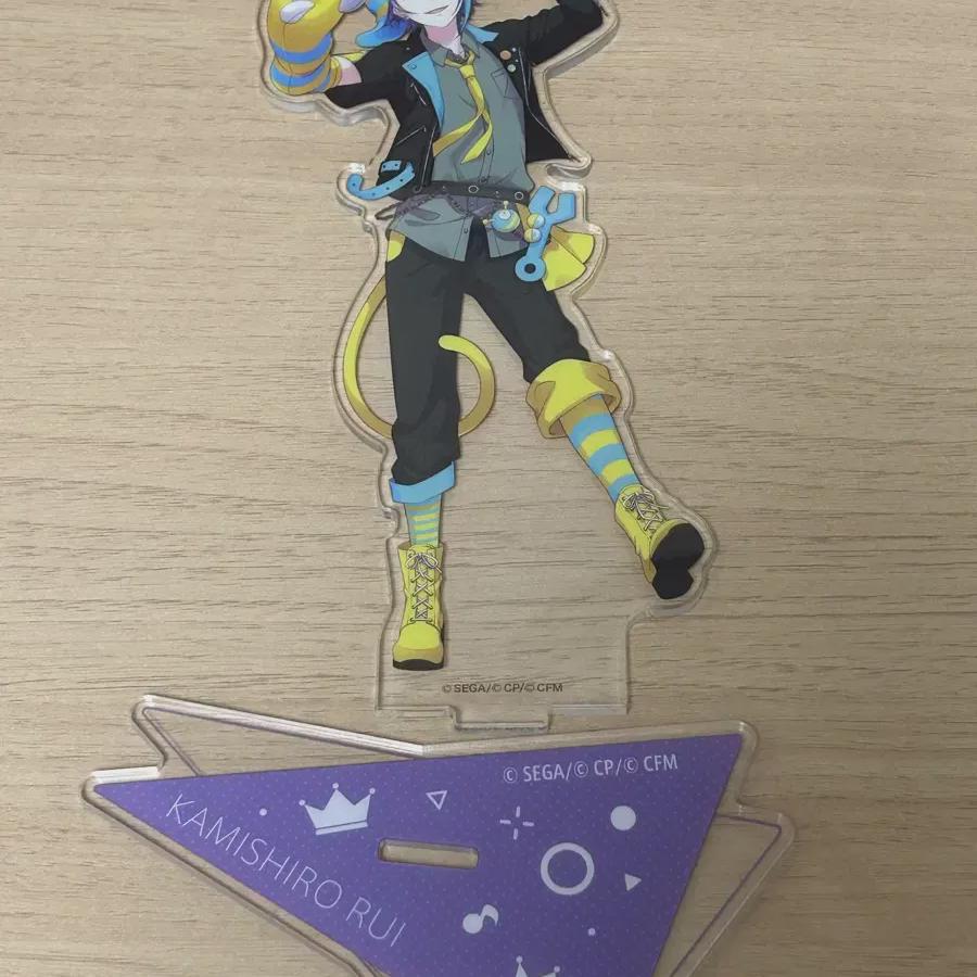 

Псека Руи Кемо Кемо Акрил Селл