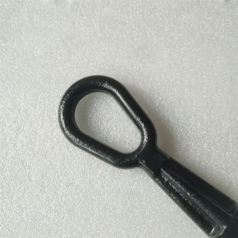 Trailer Hook Towing Eye Hook For BMW MINI MINI CLUBMAN Tow Hook Towing Eye Ring Bracket