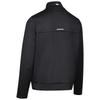 Trespass Mens Jay Quarter Zip Long-Sleeved Top