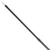 BUNDOK Adjuster Pole Black Tarp Auxiliary Pole Standard BD-248BK