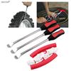 Sada nářadí na výměnu pneumatik Sada montážního držáku na demontáž pneumatiky Nářadí Páčka na ráfku Náboje na náboje kola Pro automobilový motocykl