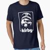 Kirby Puckett Navy Shirt ARTWORK T-shirt Unisex All Sizes JJ5435