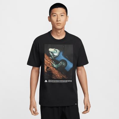 Nike M Acg Df Tee Oc Iguana Vest Hj0890 010
