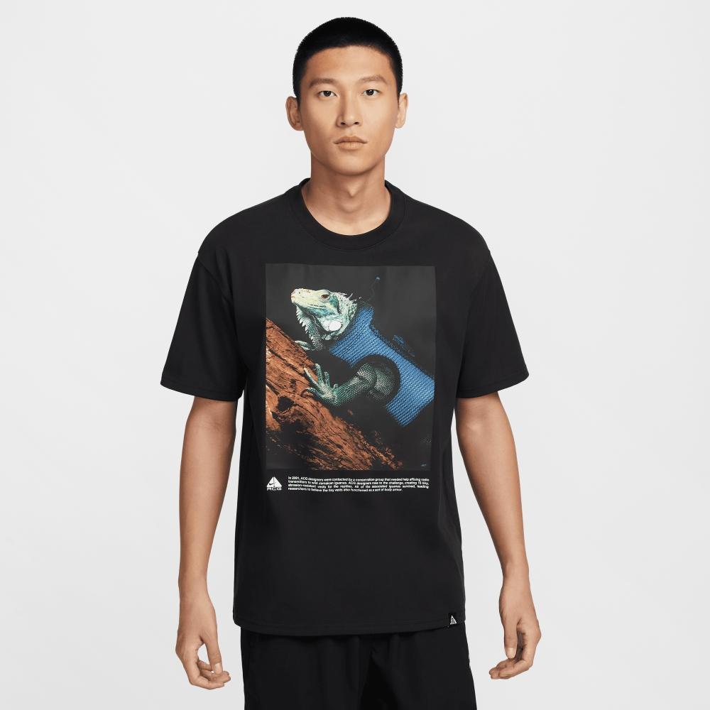 

Nike M Acg Df Tee Oc Жилет Игуана Hj0890 010 095