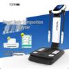 Tezeva Foldable Smart Body Composition Scale T6200