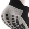 Men Women Low Cut Athletic Socks Breathable Sports Socks for Soccer Walking Running Cushioned Sole Lightweight Durable
