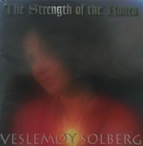 CD VESLEMOY SOLBERG - Strength Of The Runes  nordCD100 Nordicae 1996 Norway Pop Used